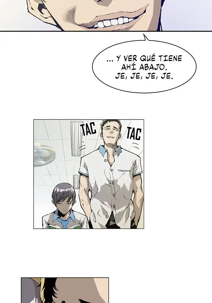 Weak Hero - Capítulo 1 - Página 16 - LectorTMOo