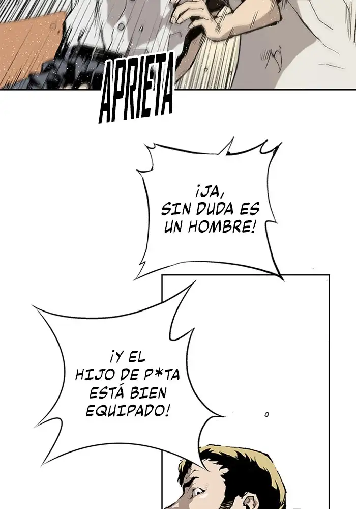 Weak Hero - Capítulo 1 - Página 18 - LectorTMOo