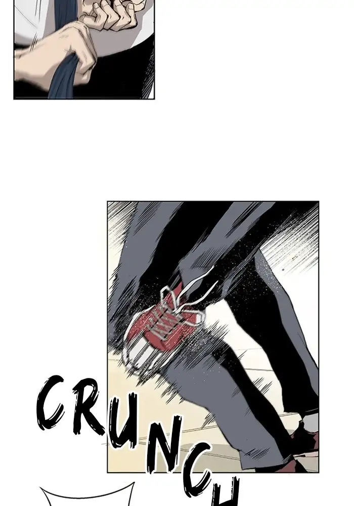 Weak Hero - Capítulo 1 - Página 26 - LectorTMOo