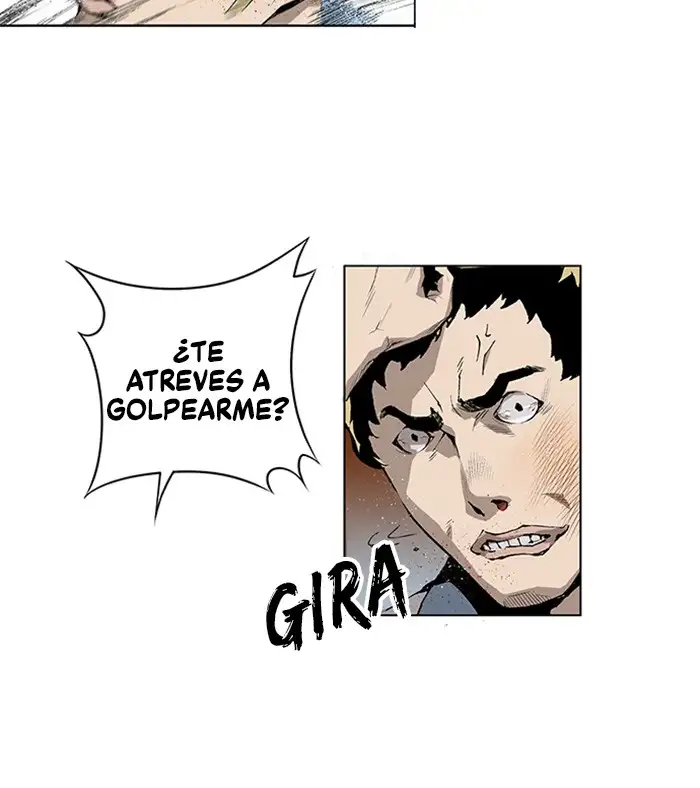 Weak Hero - Capítulo 1 - Página 30 - LectorTMOo