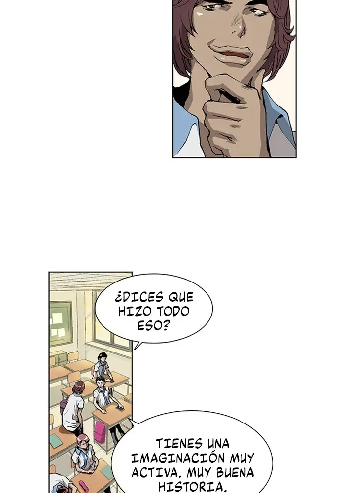 Weak Hero - Capítulo 1 - Página 44 - LectorTMOo