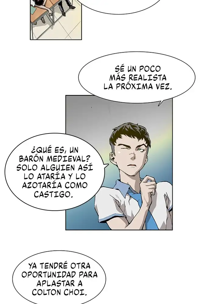 Weak Hero - Capítulo 1 - Página 45 - LectorTMOo