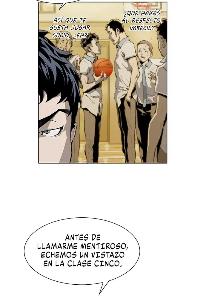Weak Hero - Capítulo 1 - Página 46 - LectorTMOo