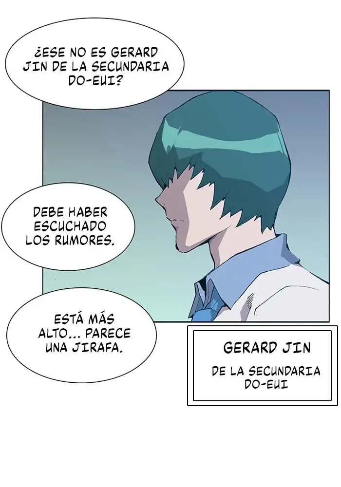 Weak Hero - Capítulo 1 - Página 53 - LectorTMOo