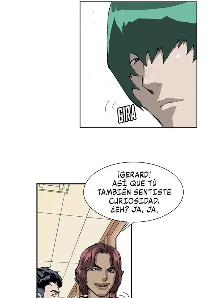 Weak Hero - Capítulo 1 - Página 54 - LectorTMOo