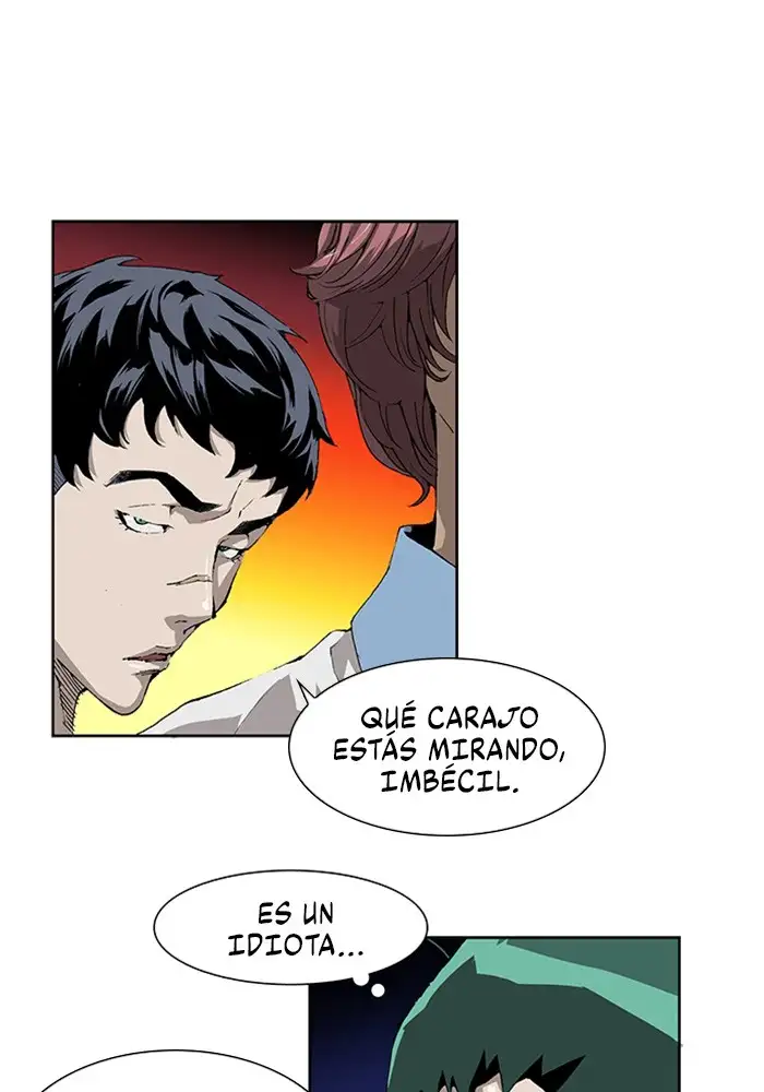 Weak Hero - Capítulo 1 - Página 56 - LectorTMOo