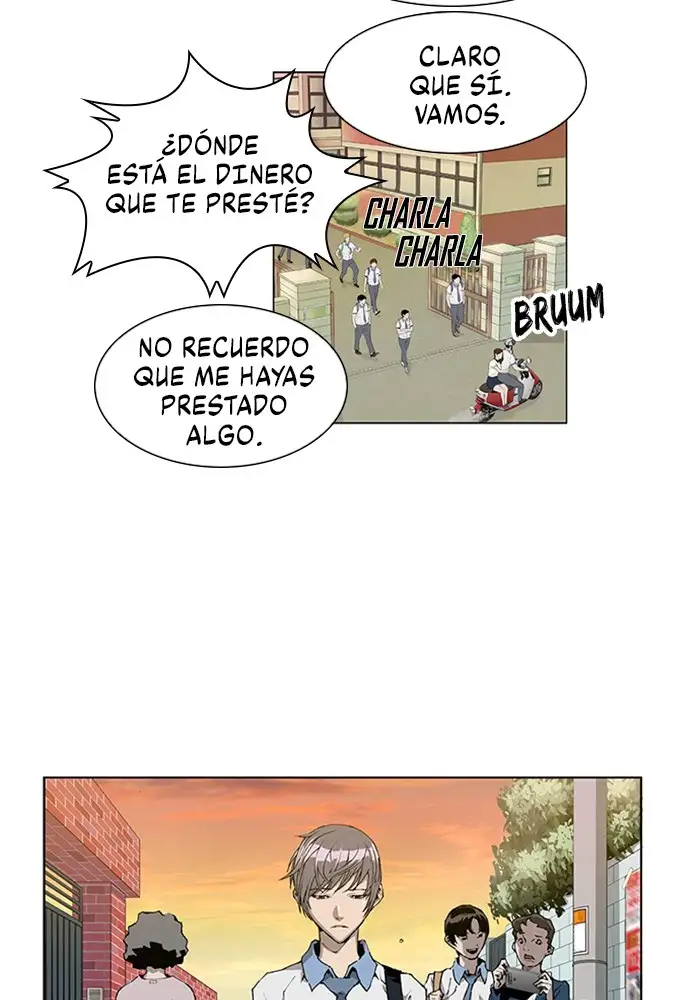 Weak Hero - Capítulo 1 - Página 60 - LectorTMOo