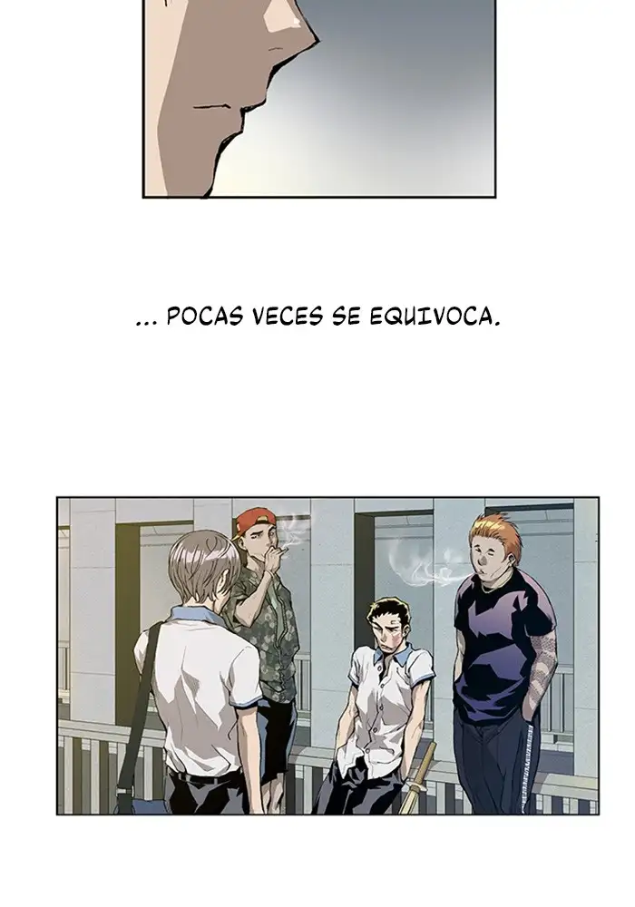 Weak Hero - Capítulo 1 - Página 62 - LectorTMOo