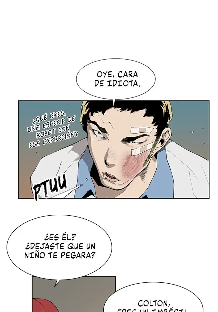Weak Hero - Capítulo 1 - Página 63 - LectorTMOo