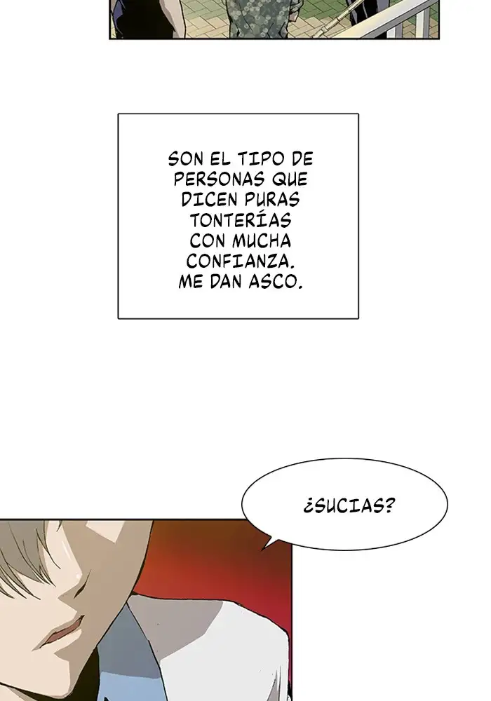 Weak Hero - Capítulo 1 - Página 65 - LectorTMOo