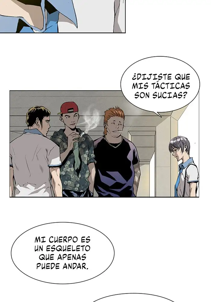 Weak Hero - Capítulo 1 - Página 66 - LectorTMOo