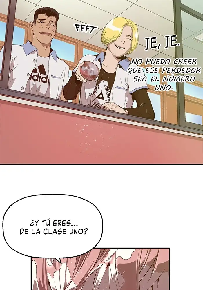 Weak Hero - Capítulo 10 - Página 6 - LectorTMOo