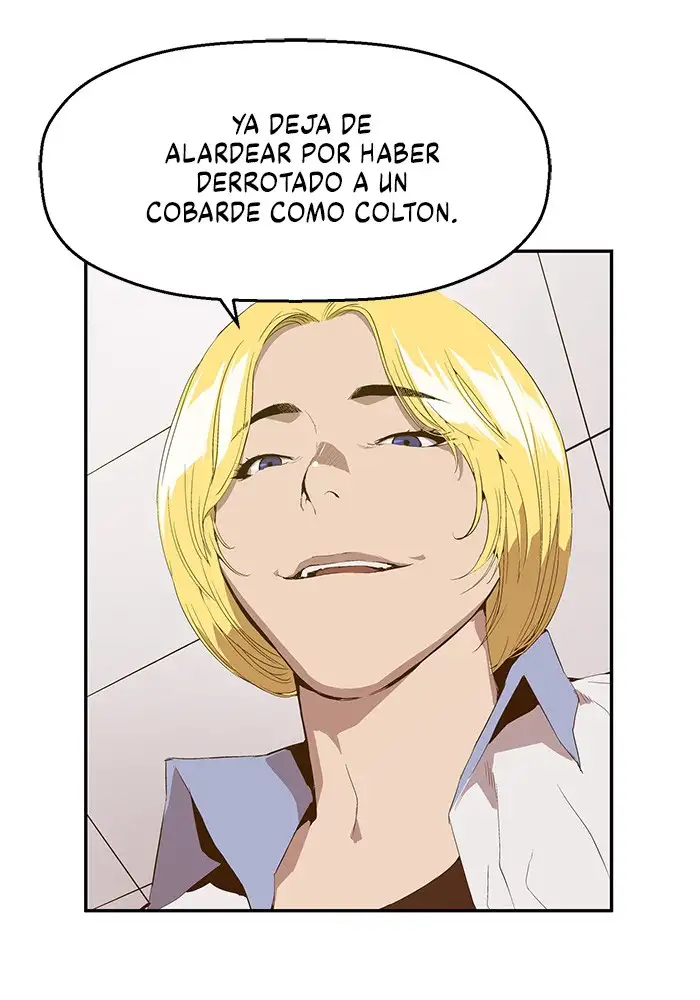 Weak Hero - Capítulo 10 - Página 9 - LectorTMOo
