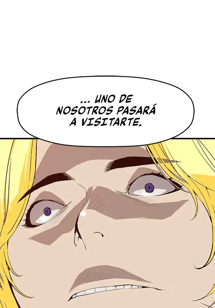 Weak Hero - Capítulo 10 - Página 11 - LectorTMOo