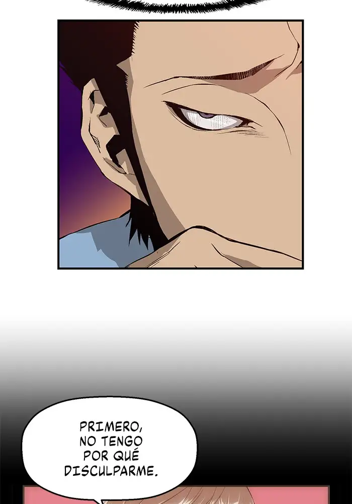 Weak Hero - Capítulo 10 - Página 16 - LectorTMOo