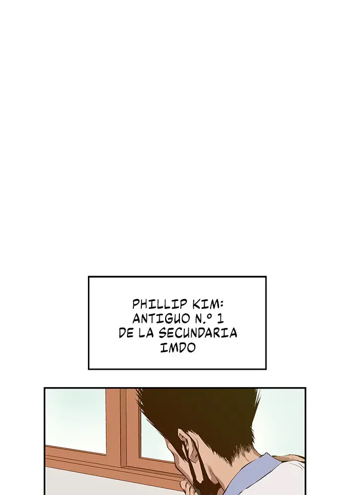 Weak Hero - Capítulo 10 - Página 19 - LectorTMOo