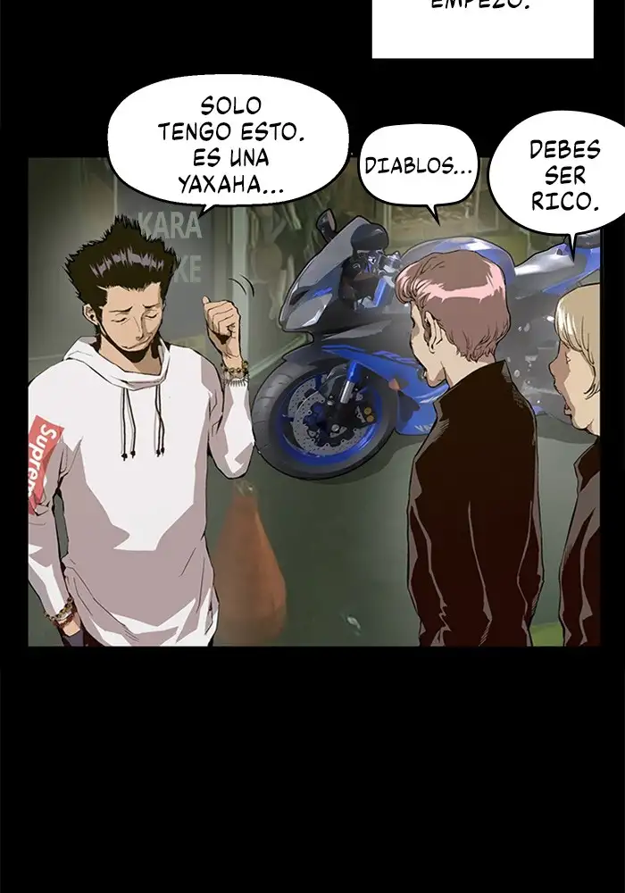 Weak Hero - Capítulo 10 - Página 24 - LectorTMOo