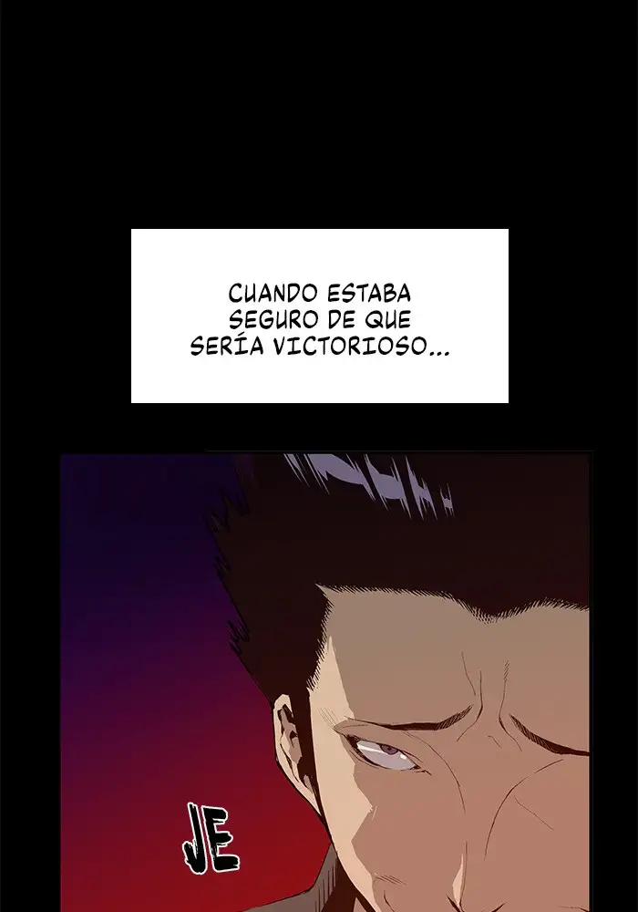 Weak Hero - Capítulo 10 - Página 26 - LectorTMOo