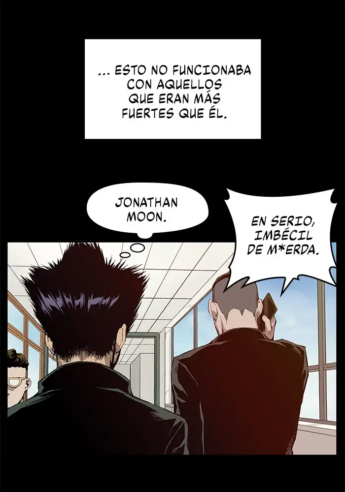 Weak Hero - Capítulo 10 - Página 33 - LectorTMOo