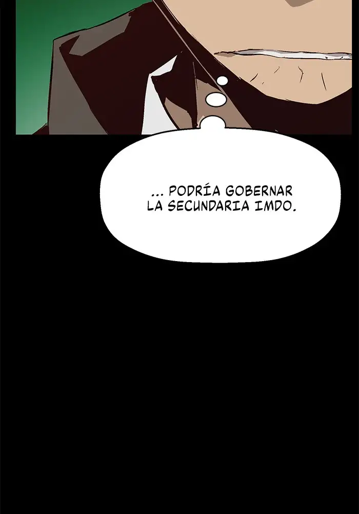 Weak Hero - Capítulo 10 - Página 36 - LectorTMOo