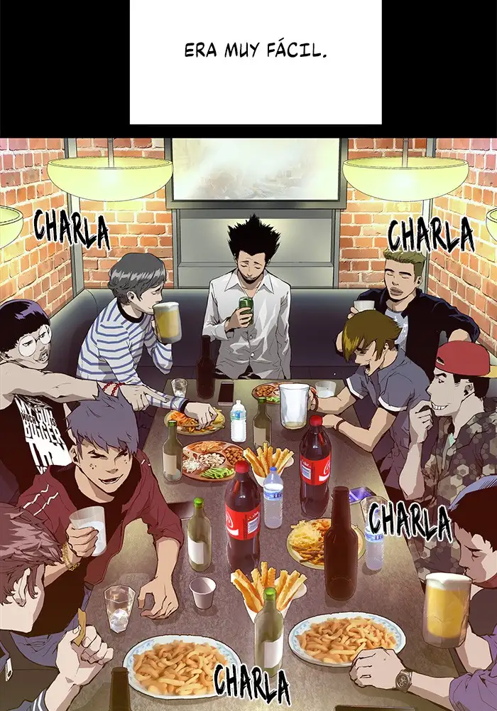 Weak Hero - Capítulo 10 - Página 44 - LectorTMOo