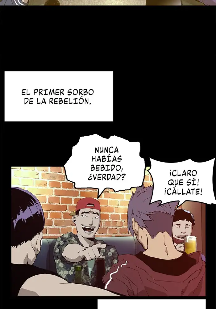 Weak Hero - Capítulo 10 - Página 45 - LectorTMOo