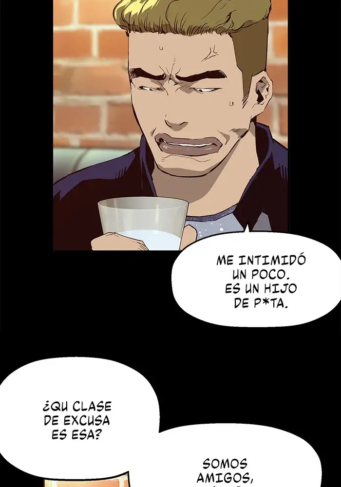 Weak Hero - Capítulo 10 - Página 49 - LectorTMOo