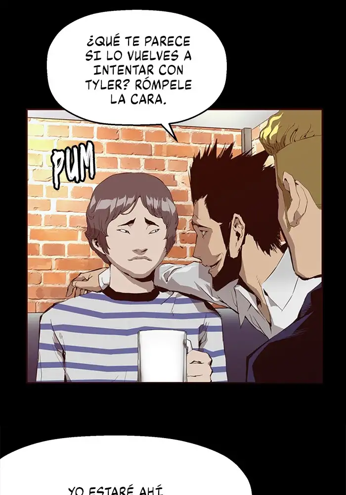 Weak Hero - Capítulo 10 - Página 51 - LectorTMOo