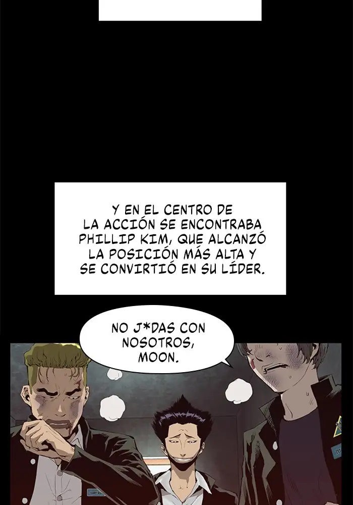 Weak Hero - Capítulo 10 - Página 54 - LectorTMOo