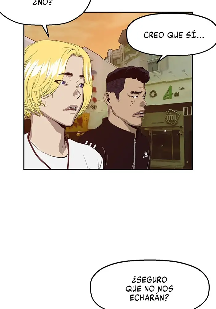 Weak Hero - Capítulo 10 - Página 66 - LectorTMOo