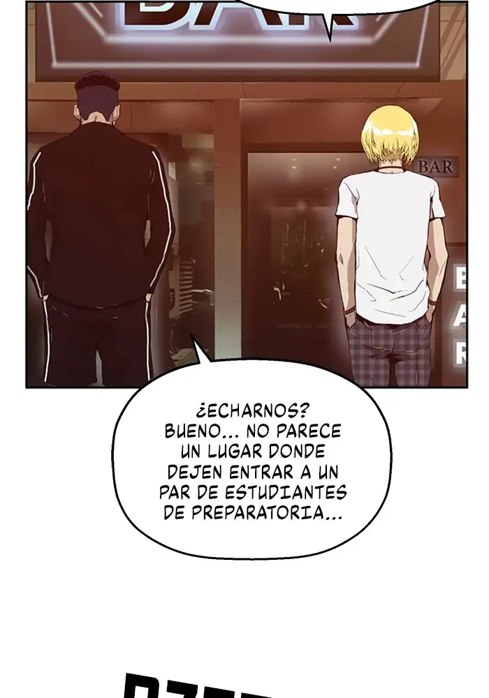 Weak Hero - Capítulo 10 - Página 67 - LectorTMOo