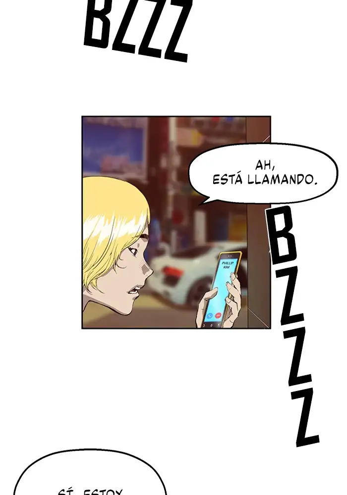 Weak Hero - Capítulo 10 - Página 68 - LectorTMOo