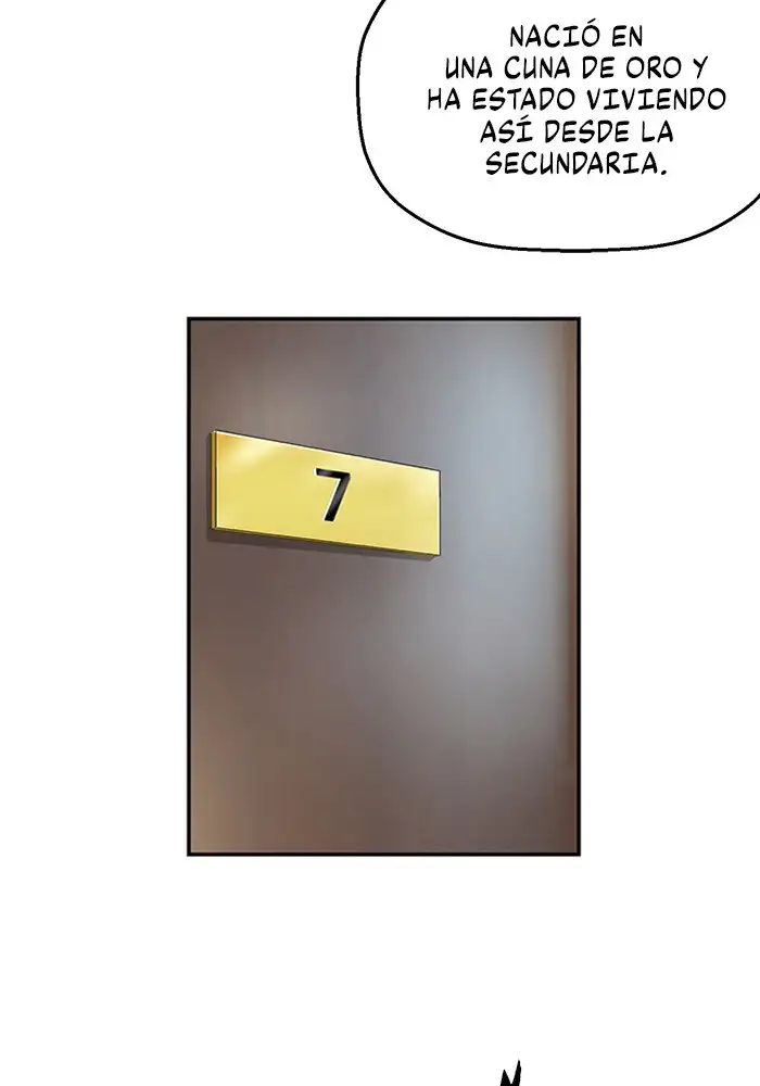 Weak Hero - Capítulo 10 - Página 73 - LectorTMOo