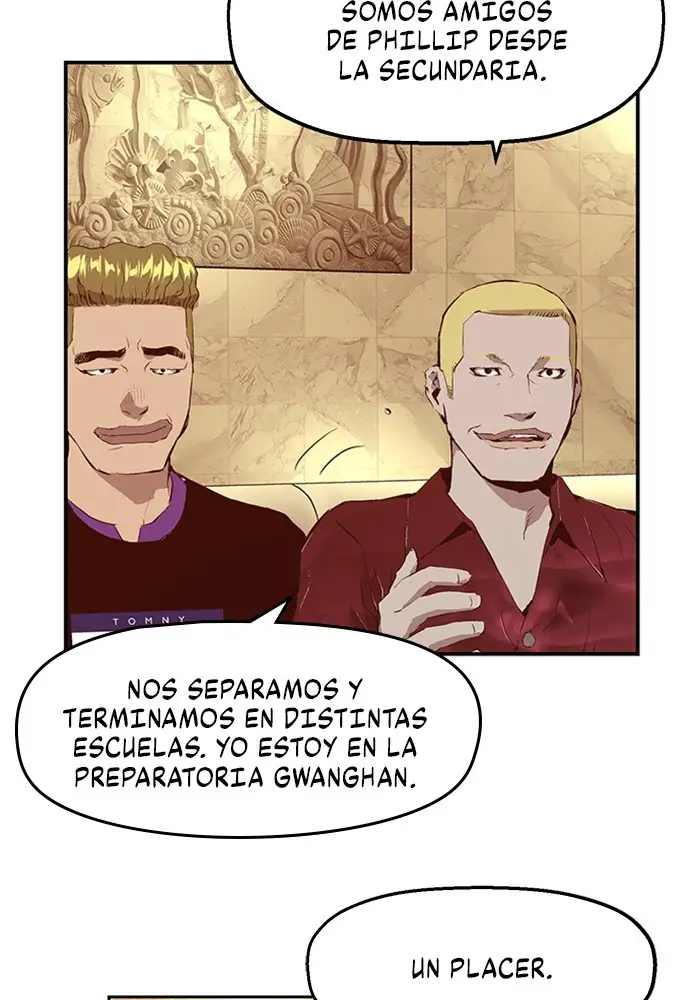 Weak Hero - Capítulo 10 - Página 80 - LectorTMOo