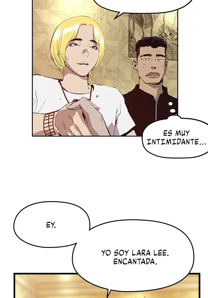 Weak Hero - Capítulo 10 - Página 81 - LectorTMOo