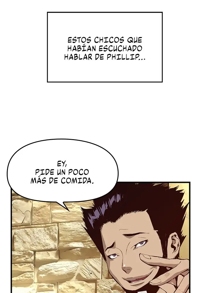 Weak Hero - Capítulo 10 - Página 85 - LectorTMOo