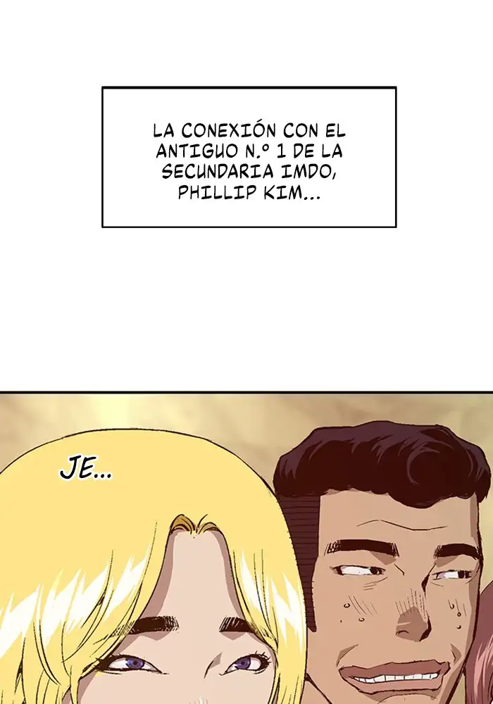 Weak Hero - Capítulo 10 - Página 90 - LectorTMOo