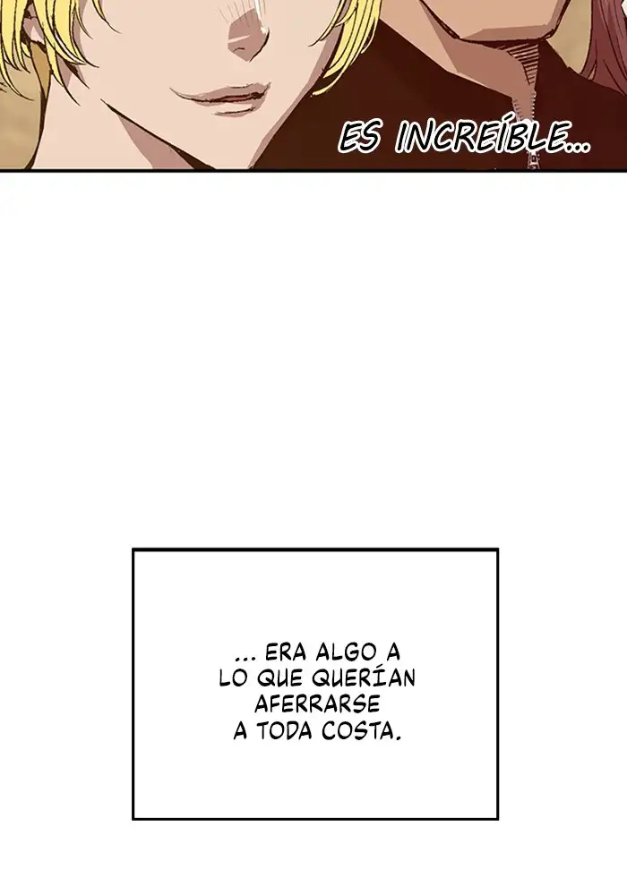 Weak Hero - Capítulo 10 - Página 91 - LectorTMOo