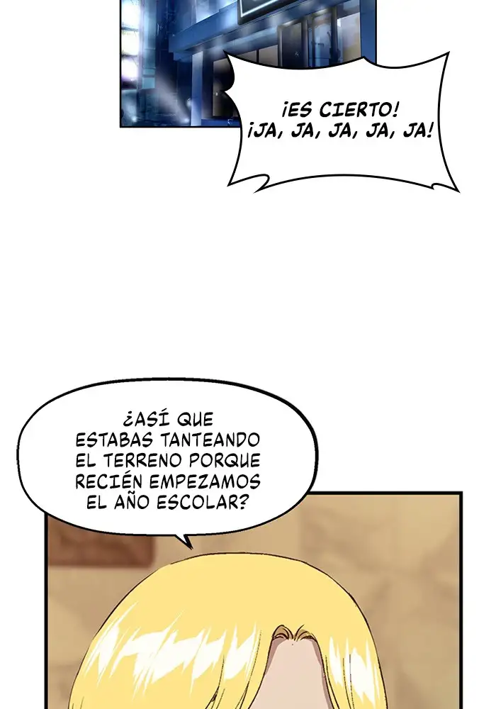 Weak Hero - Capítulo 10 - Página 94 - LectorTMOo
