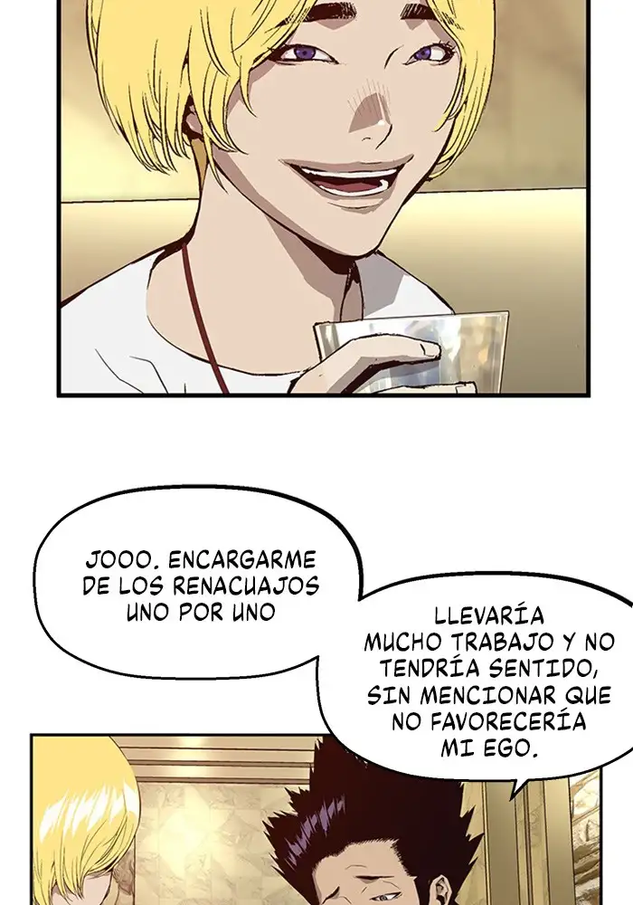 Weak Hero - Capítulo 10 - Página 95 - LectorTMOo
