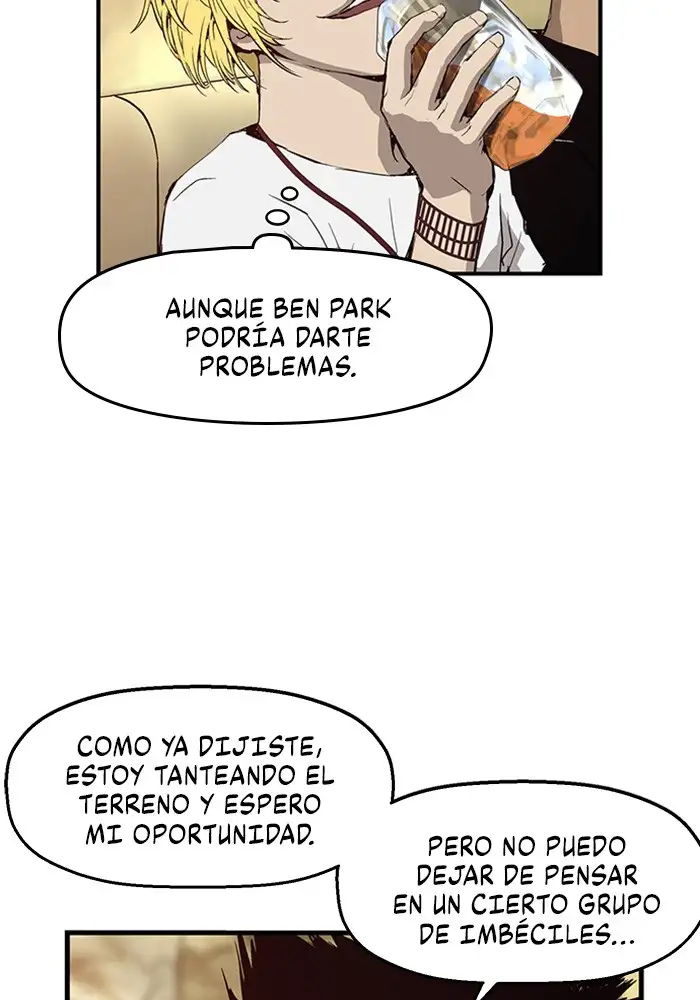 Weak Hero - Capítulo 10 - Página 97 - LectorTMOo