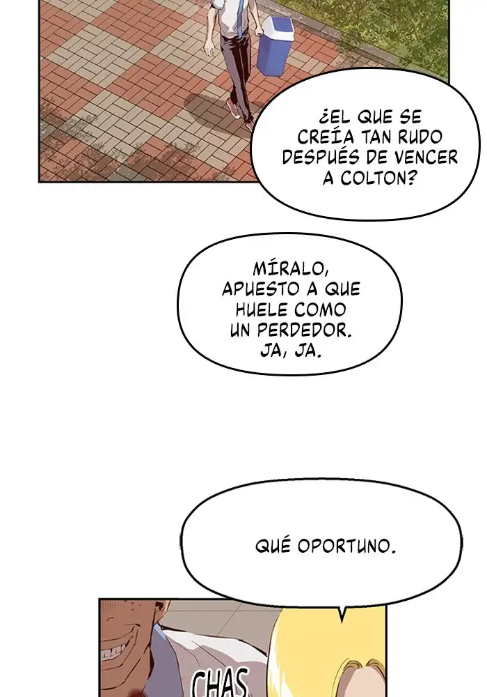 Weak Hero - Capítulo 10 - Página 110 - LectorTMOo