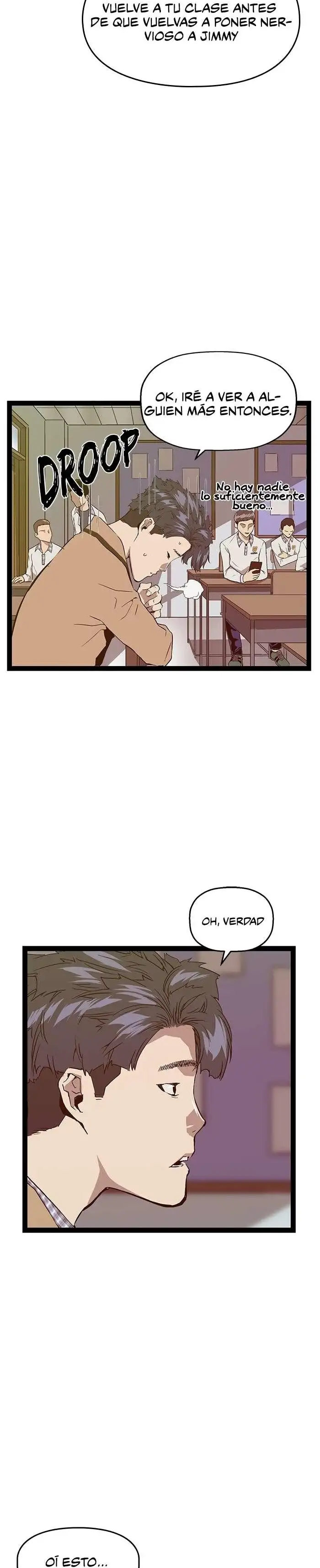 Weak Hero - Capítulo 100 - Página 19 - LectorTMOo