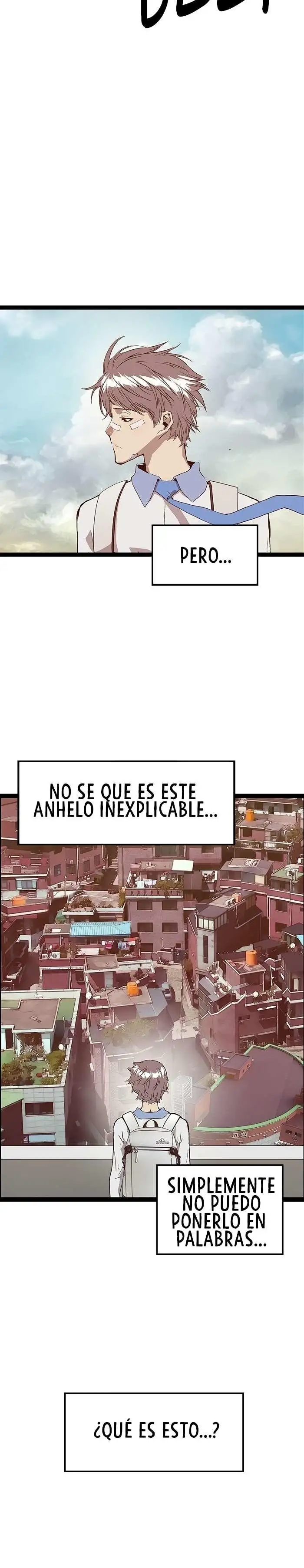 Weak Hero - Capítulo 100 - Página 28 - LectorTMOo