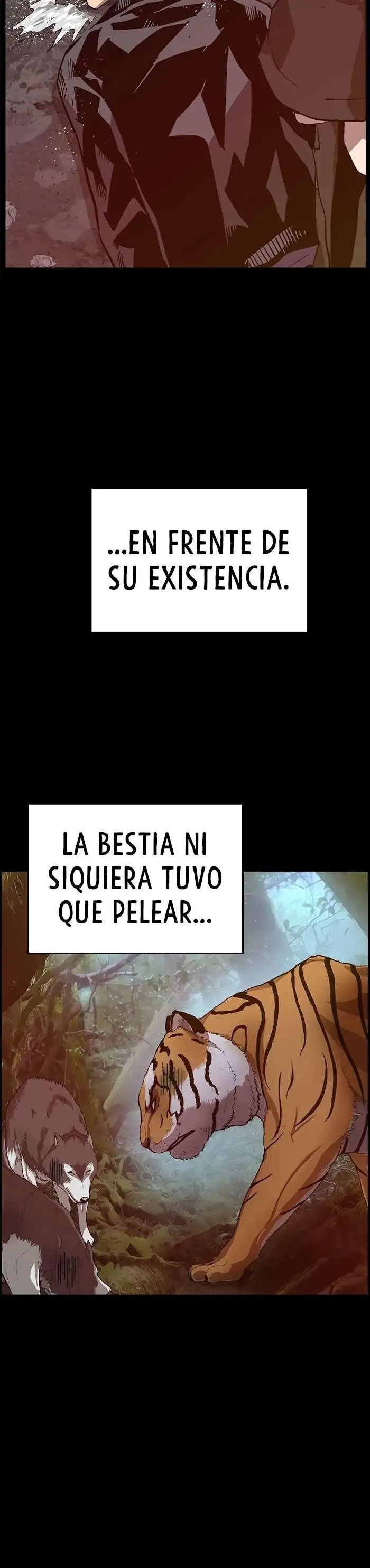 Weak Hero capítulo 101 página 34