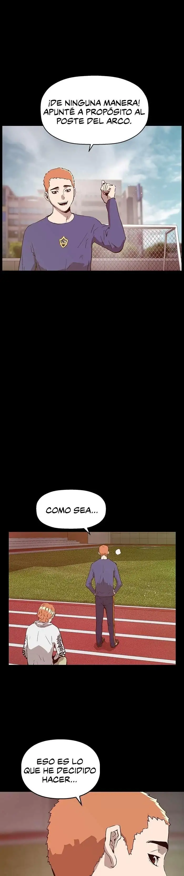 Weak Hero - Capítulo 102 - Página 5 - LectorTMOo