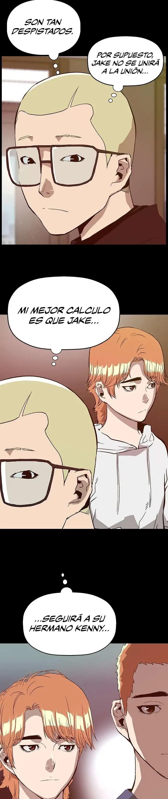 Weak Hero - Capítulo 102 - Página 12 - LectorTMOo