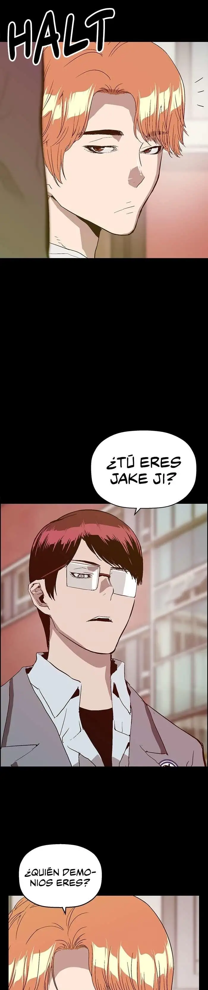 Weak Hero - Capítulo 102 - Página 14 - LectorTMOo
