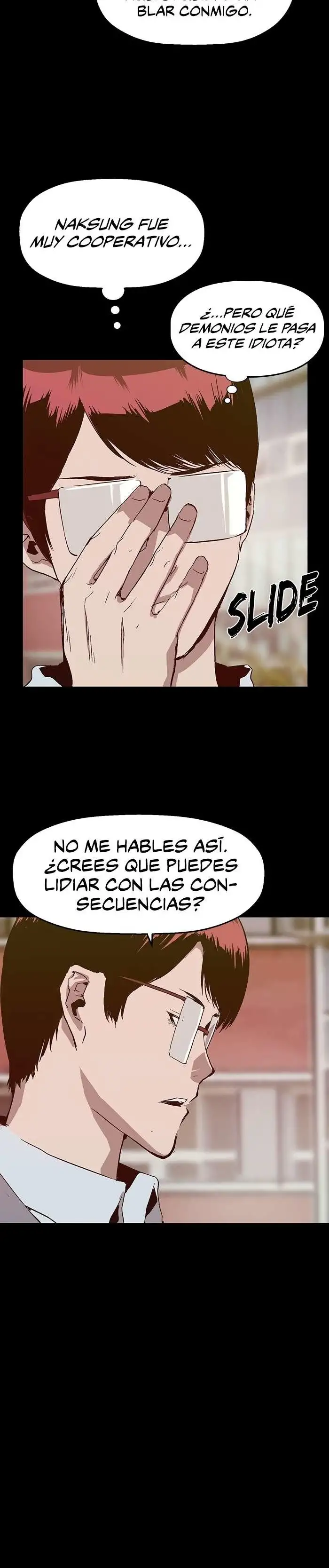 Weak Hero - Capítulo 102 - Página 16 - LectorTMOo