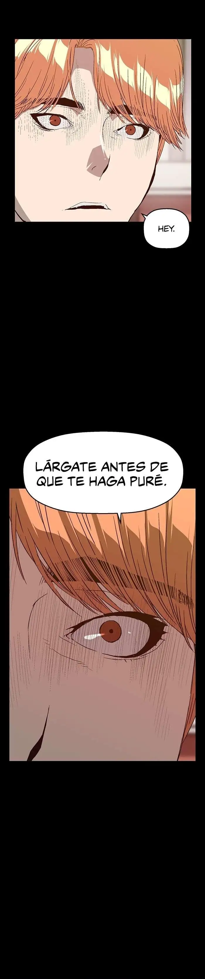 Weak Hero - Capítulo 102 - Página 17 - LectorTMOo